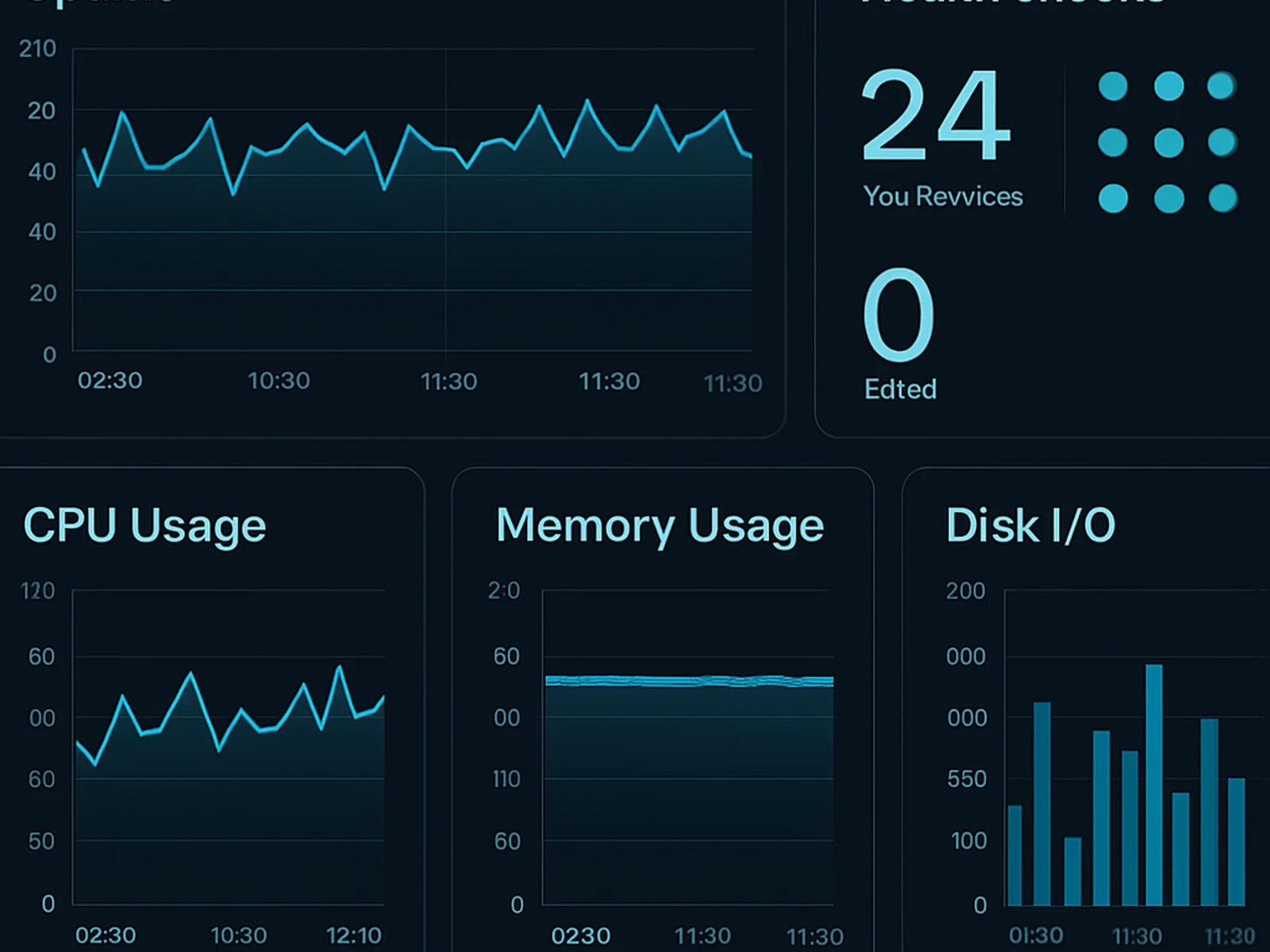 Maintenance & Support